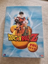 Dvd coffret dragon d'occasion  Colmar