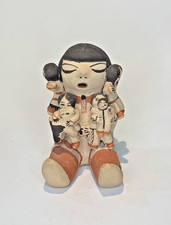 Jemez pueblo storyteller for sale  Mound
