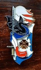 Insigne promotion officier d'occasion Insigne promotion officier d'occasion  Phalsbourg