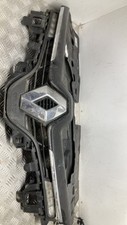 Grille renault clio d'occasion  Chaumont