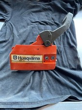 Husqvarna clutch cover for sale  Remington