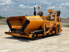 2013 leeboy 1510 for sale  Live Oak