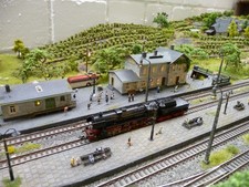 Minitrix trix 2051 gebraucht kaufen  Wuppertal