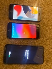 Iphones samsung selling for sale  Cumberland