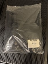 Thomann speaker cover for sale  ABERDEEN