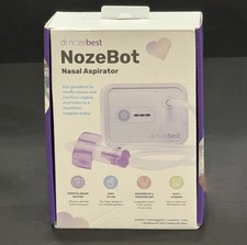 Nozebot 228100 electric for sale  Liberty