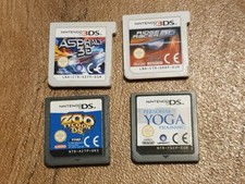 Nintendo 3ds game for sale  BOURNEMOUTH