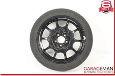 99-02 Mercedes W208 CLK430 aro de pneu de roda sobressalente 17" 225/45R17 fabricante de equipamento original comprar usado  Enviando para Brazil