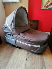 Mutsy rider carrycot for sale  CHELTENHAM