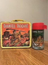 Vintage 1955 daniel for sale  Frederick