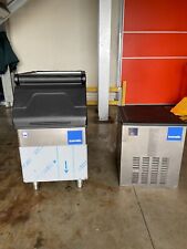 Fabbricatore ghiaccio usato usato Fabbricatore ghiaccio usato usato  San Cesareo