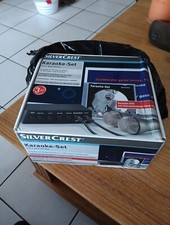Karaoke set neuwertig gebraucht kaufen  Dortmund