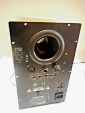 Audio monitor bx8 for sale  Garden Grove