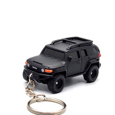 Toyota cruiser black for sale  Omaha