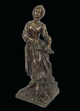 Lanterne magique bronze d'occasion  Versailles