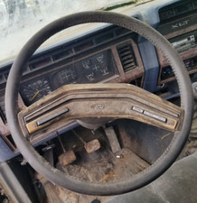 Steering wheel cruise for sale  Langdon