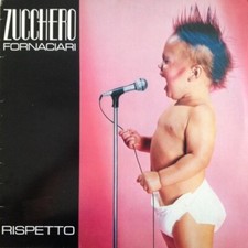 Zucchero fornaciari rispetto usato  Tivoli