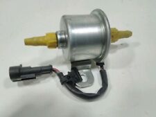 Pompe carburant electrique d'occasion  Gaillac