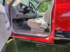 Chevrolet blazer d'occasion  Expédié en Belgium