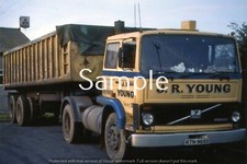 Truck photo volvo for sale  Camberley