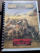Flames war copia usato  Reggio Emilia
