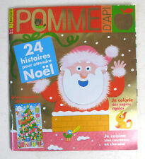 Pomme api magazine d'occasion  Bergheim