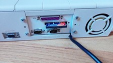 Tandy 1000 adapter for sale  New Milford