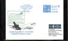 Lufthansa ffc last gebraucht kaufen Lufthansa ffc last gebraucht kaufen  Artern