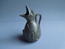 Vase pichet oiseau d'occasion  France