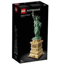 Lego freiheitsstatue lego gebraucht kaufen  Hamburg