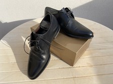 Scarpa campanile nera usato  Jesi