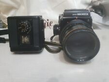 Zenza bronica f usato  Boscotrecase