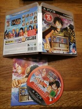 Usado, One Piece Pirate Warriors Treasure Edition  VF [Complet]  PS3 comprar usado  Enviando para Brazil