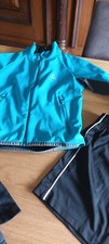 Sportbekleidungspaket jungen 1 gebraucht kaufen  Rochlitz