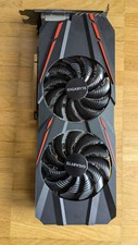 Gigabyte geforce gtx gebraucht kaufen  Essen