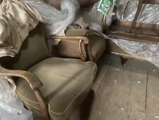 Set sofa sessel gebraucht kaufen  Niddatal