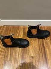 Blundstone ducati scrambler usato  Roma