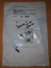 Ifm Electronic Zylindersensor AMR Zelle MK5138 IP67 Magnetisch Zylindersensor, usado comprar usado  Enviando para Brazil