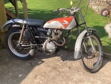 1976 honda 125 for sale  ASHBOURNE