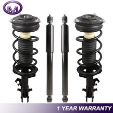 4pcs full front for sale  Dayton