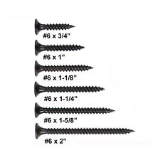 Fastenpower drywall screws for sale  Rancho Cucamonga