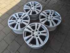 Alufelgen mercedes w202 gebraucht kaufen  Laupheim