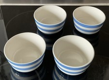 Green cornishware blue for sale  ASHFORD