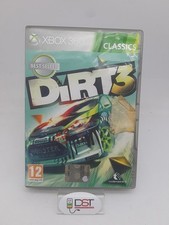 dirt 3 usato dirt 3 usato Ancona
