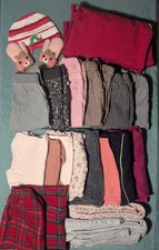 Xxl paket kinderkleidung gebraucht kaufen  Nünchritz