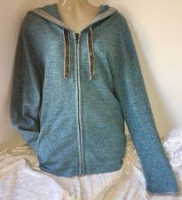 strickjacke kapuze gebraucht kaufen strickjacke kapuze gebraucht kaufen  Nuthe-Urstromtal
