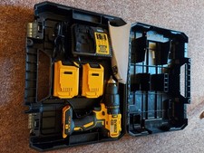 Dewalt dcd778 18v for sale  NORTHAMPTON