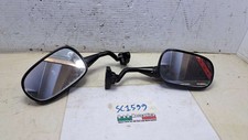 Coppia specchietti honda usato  Gambettola