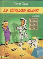 Rare lucky luke d'occasion  Clermont-Ferrand-