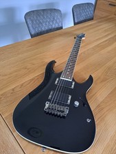 Ibanez rga42 black for sale  WYMONDHAM
